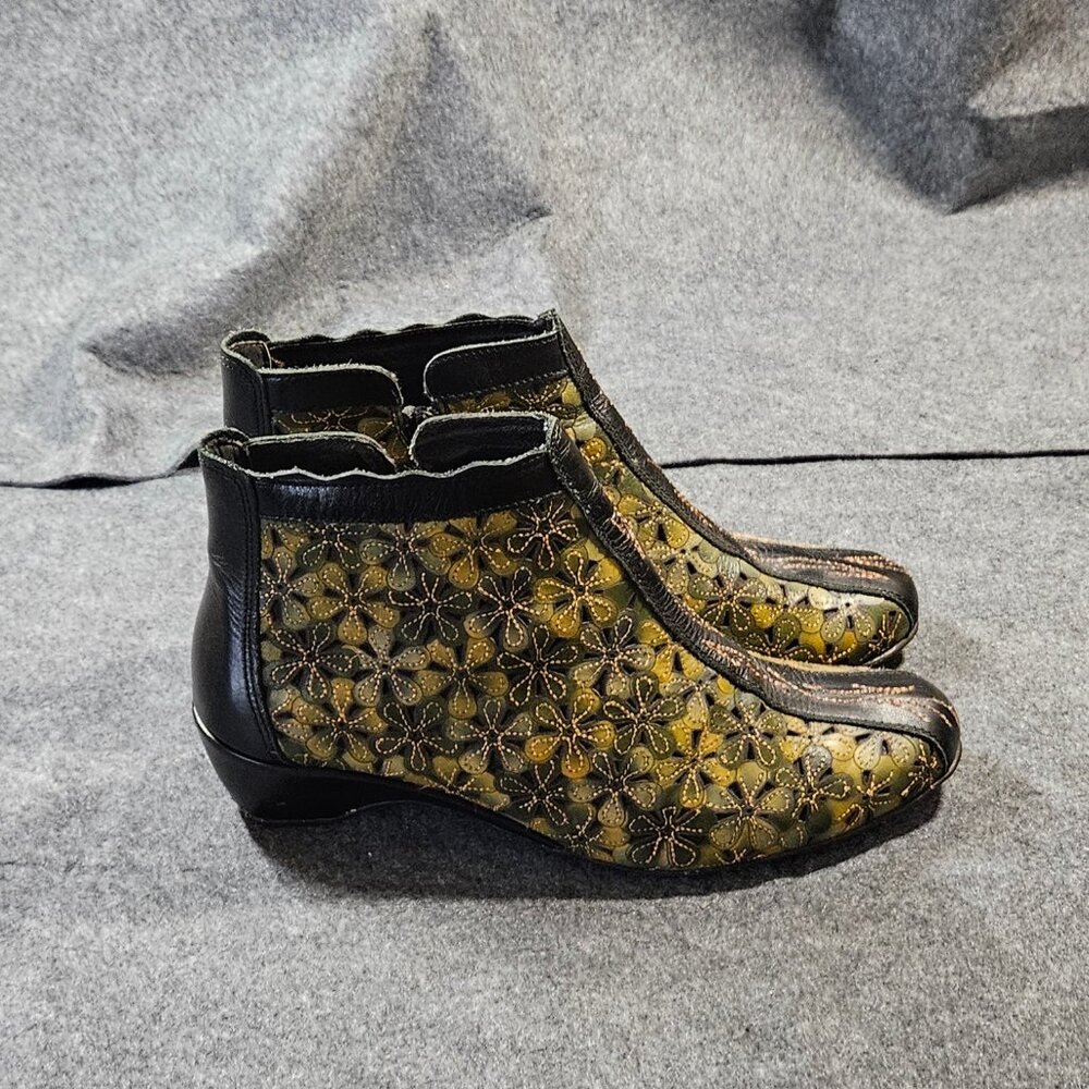 Pikolinos Booties Size 37